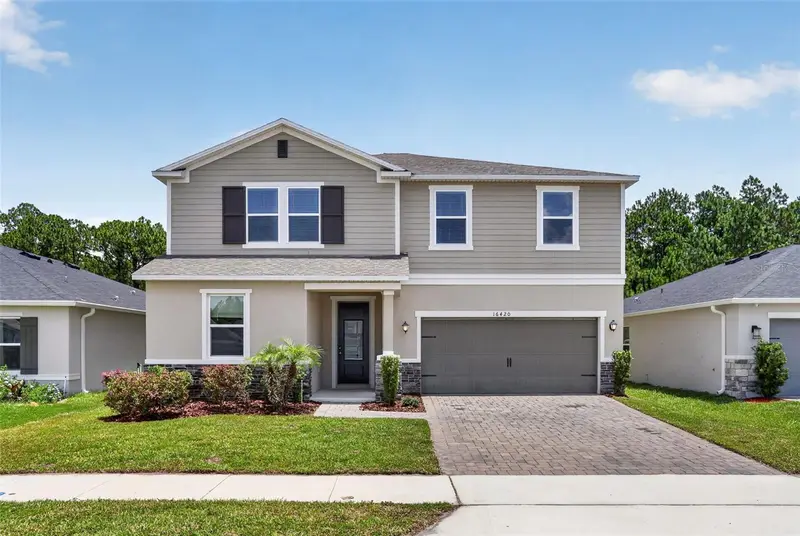 16420 Winding Preserve Cir, FL