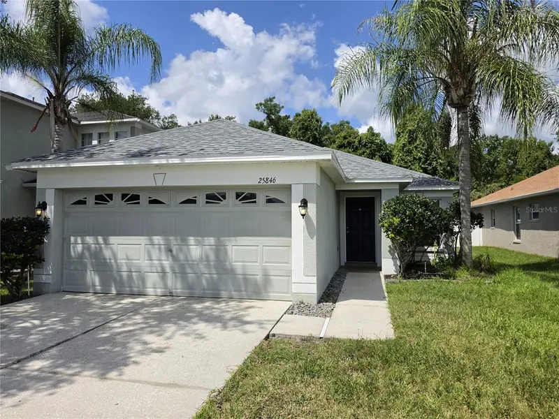 25846 Terrawood Loop, FL