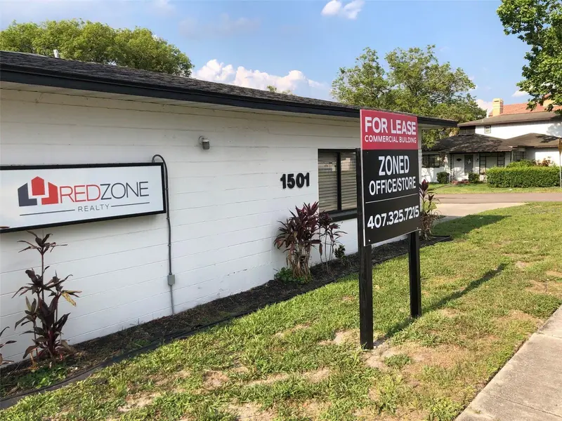 1501 W Fairbanks Ave, FL