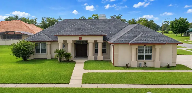 Wedgefield / Bithlo listing