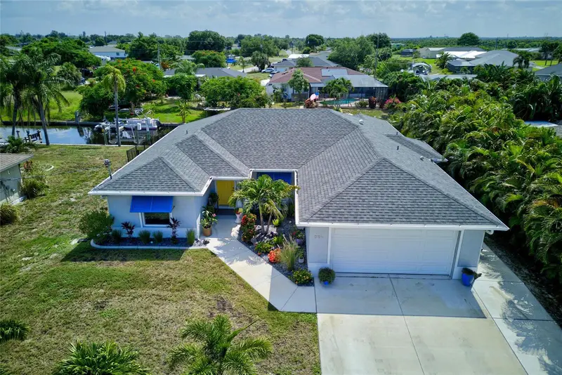 3104 Seafarer Dr, FL