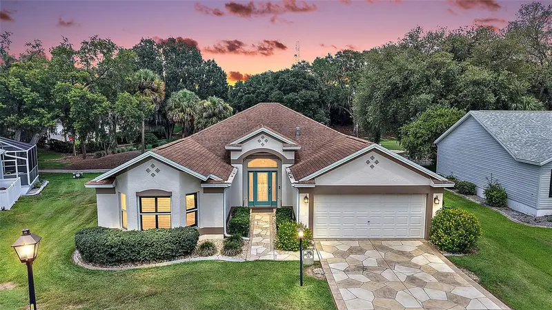 Lady Lake listing