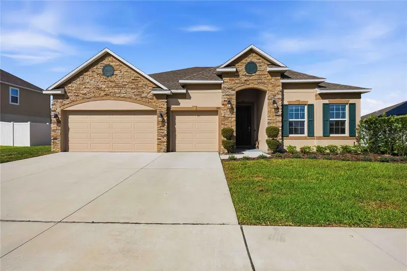 925 Fieldstone Way, FL