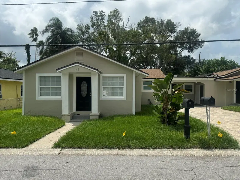 1149 La Salle St, FL