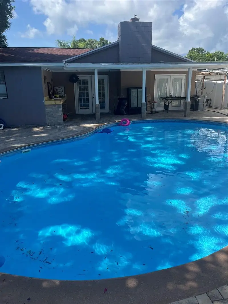 8015 Jackson Spring, FL