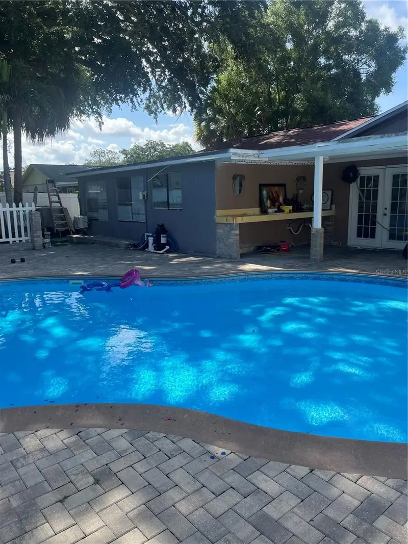 8015 Jackson Spring, FL