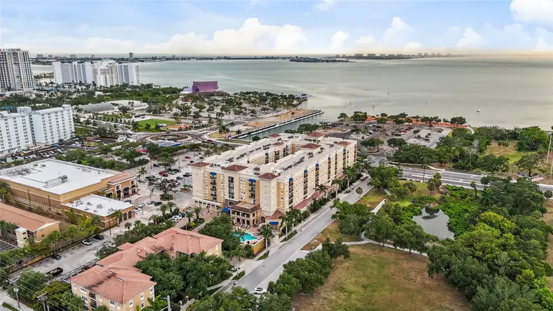 1064 N Tamiami Trl #1525, FL