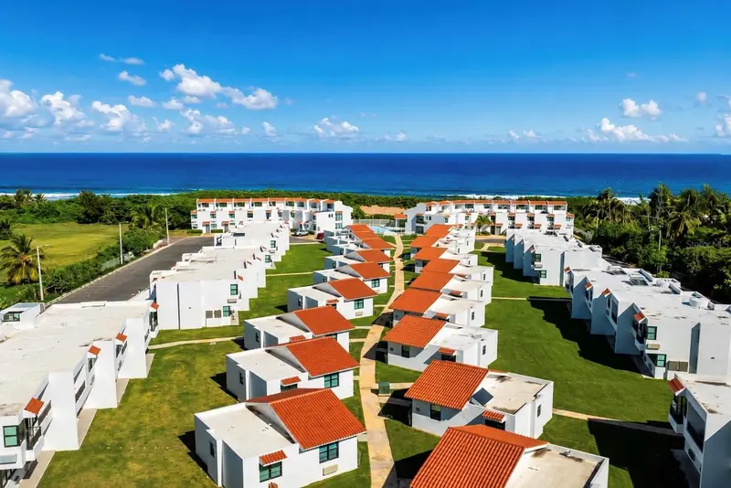 348 Pr-4466 Marbela Casa De Playa #C-215, PR
