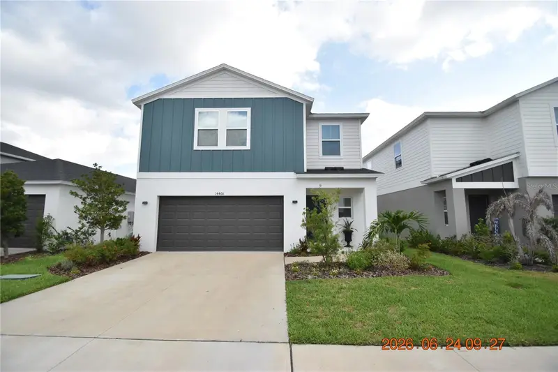 14468 Meadow Bird Ave, FL