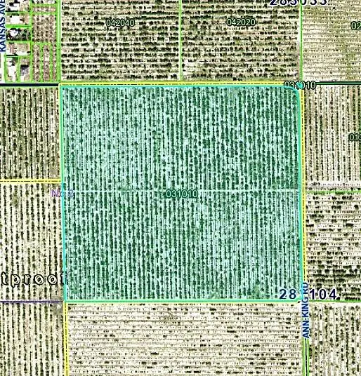 0 Seminole Rd, FL