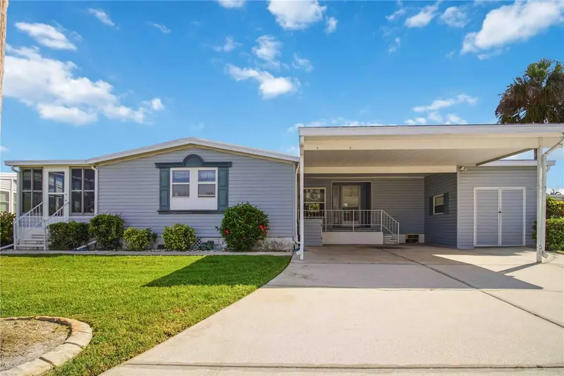 8476 Imperial Cir, FL