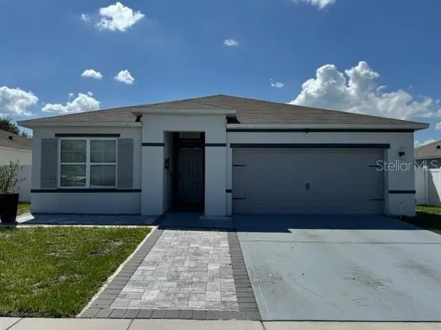 Haines City listing