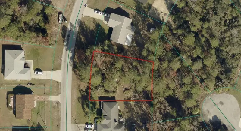 Tbd Lot 9 Cypress Rd, FL