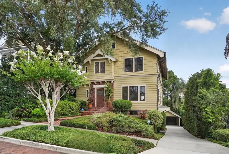 Ivanhoe listing