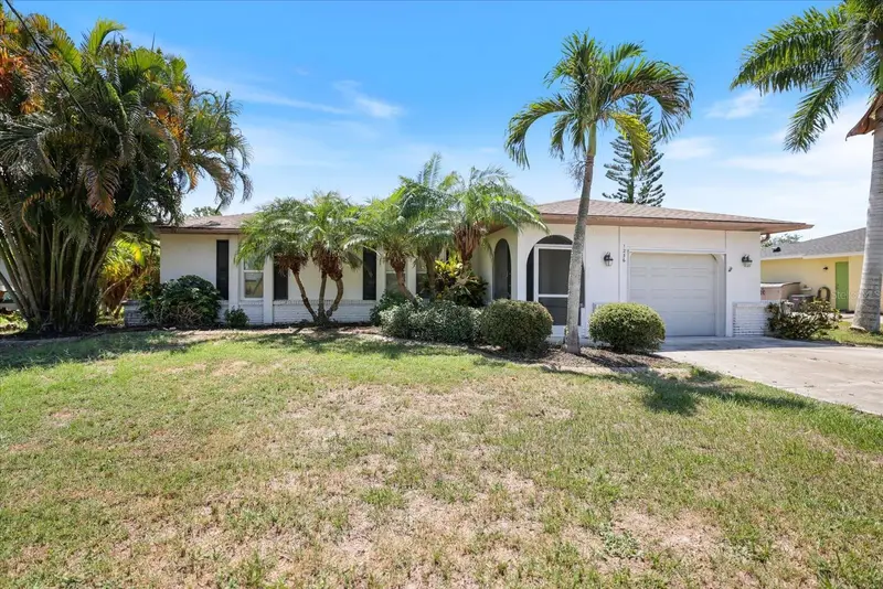 1236 Gayle Ave, FL