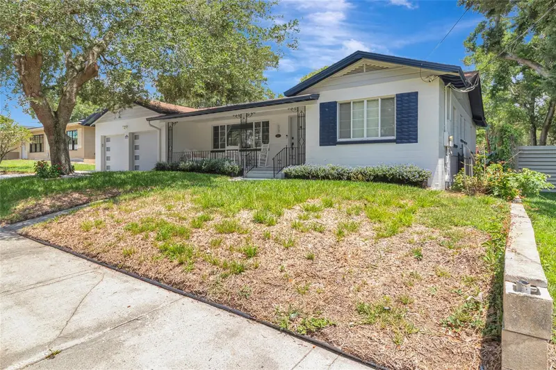 1217 E Amelia St, FL