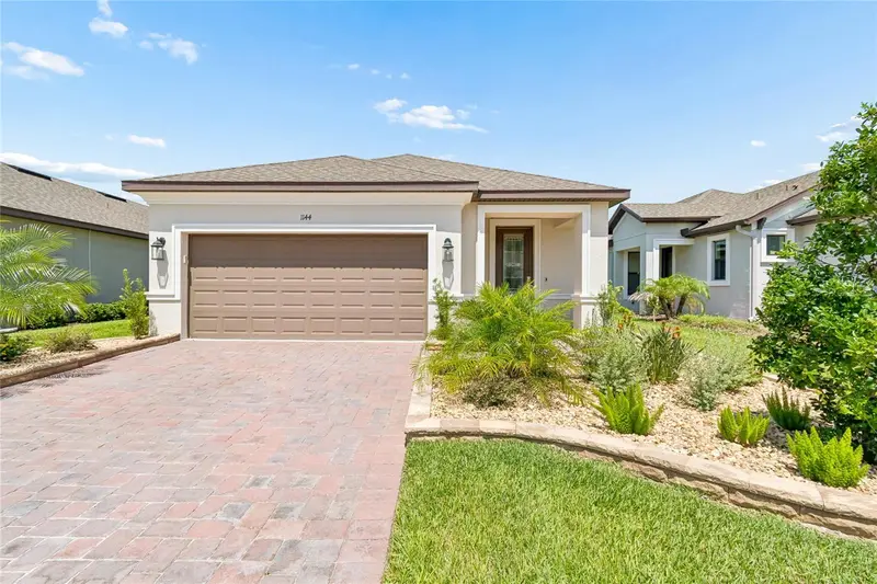 1144 Via Galuppi St, FL