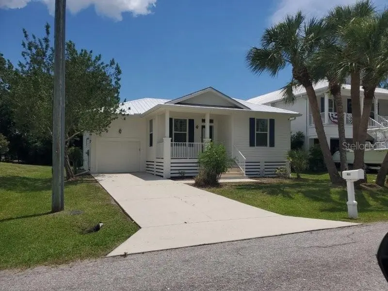 431 W Mckenzie St, FL