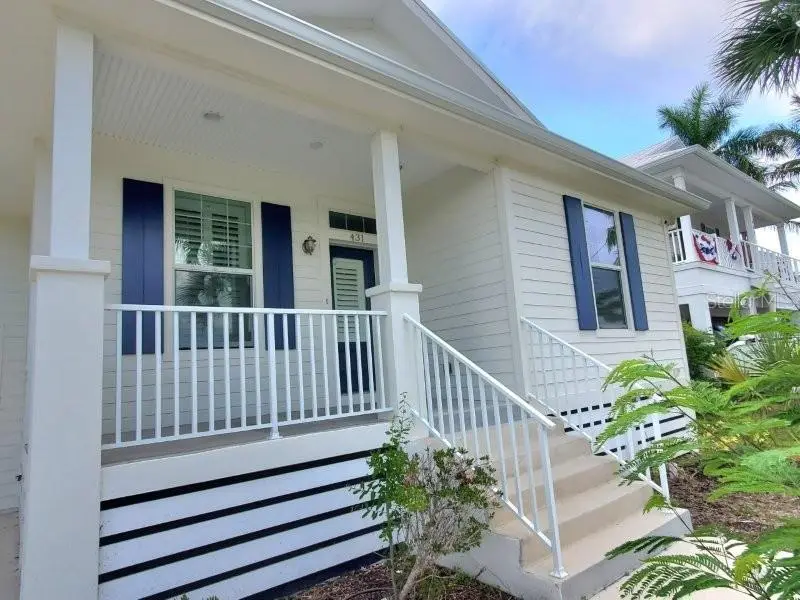 431 W Mckenzie St, FL