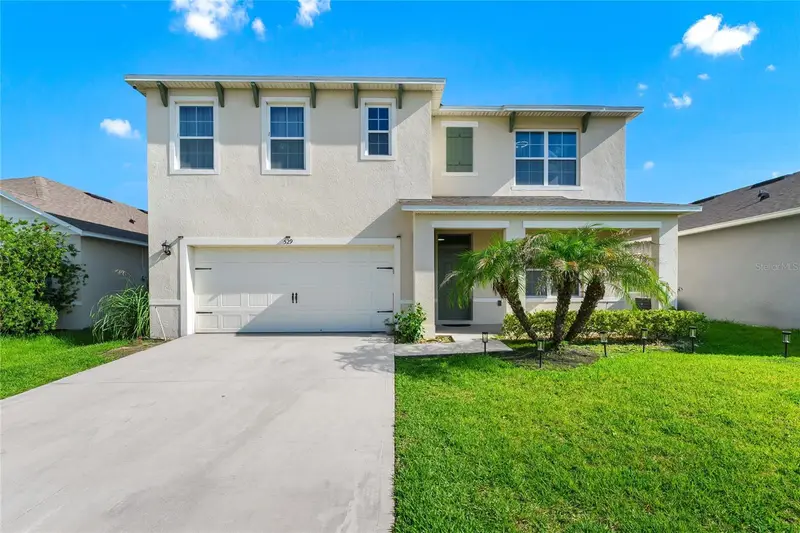 529 Talisi Loop, FL