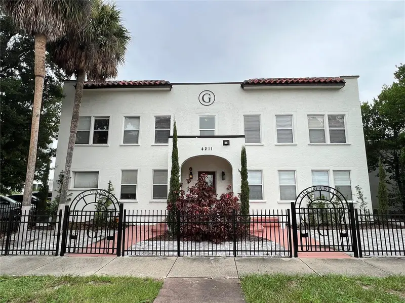 4211 W North A St #5, FL