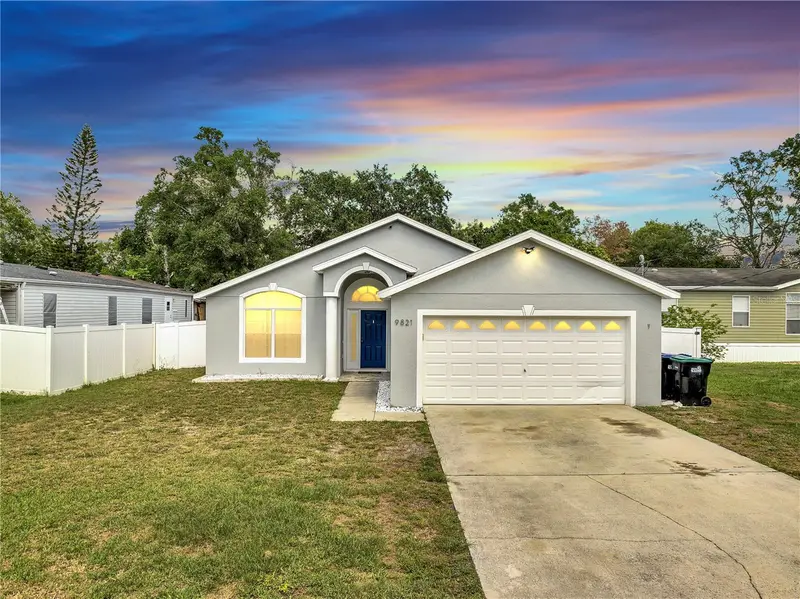 9821 8th Ave, FL