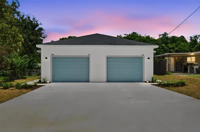 67 Glover St, FL
