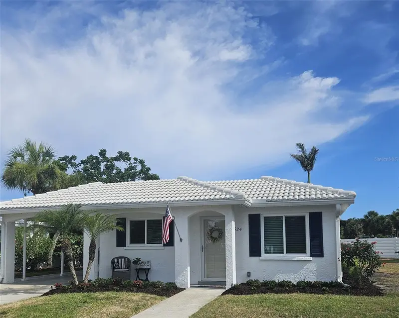 524 Spanish Dr S #125, FL