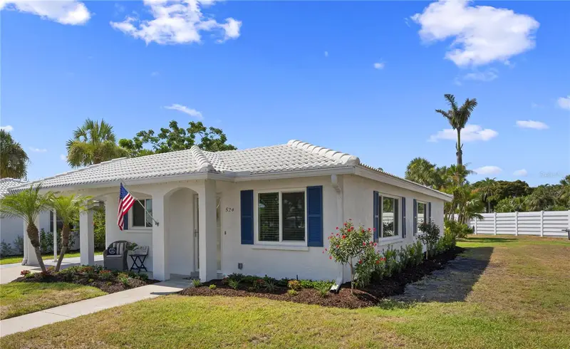 524 Spanish Dr S #125, FL