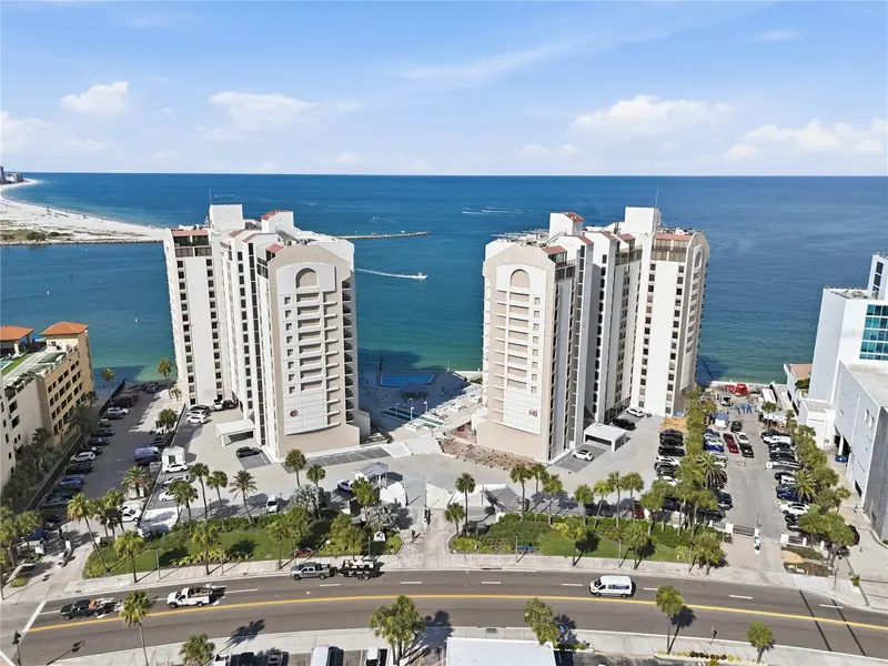 450 S Gulfview Blvd #301, FL