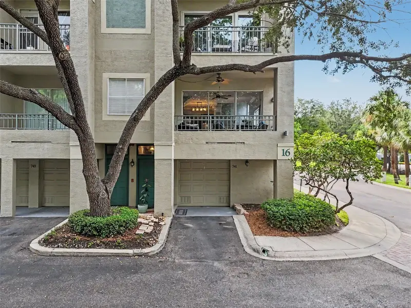 741 Mainsail Dr #741, FL