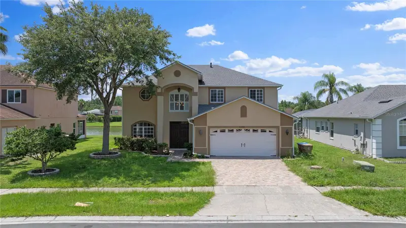5354 Dahlia Reserve Dr, FL