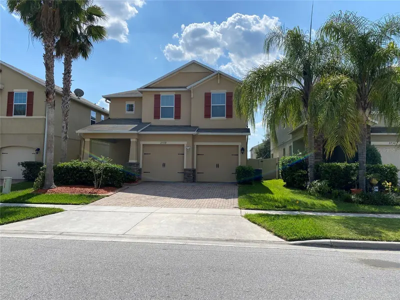 2728 Monticello Way, FL