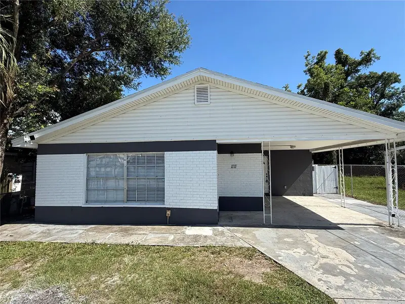 1111 E Okaloosa Ave, FL