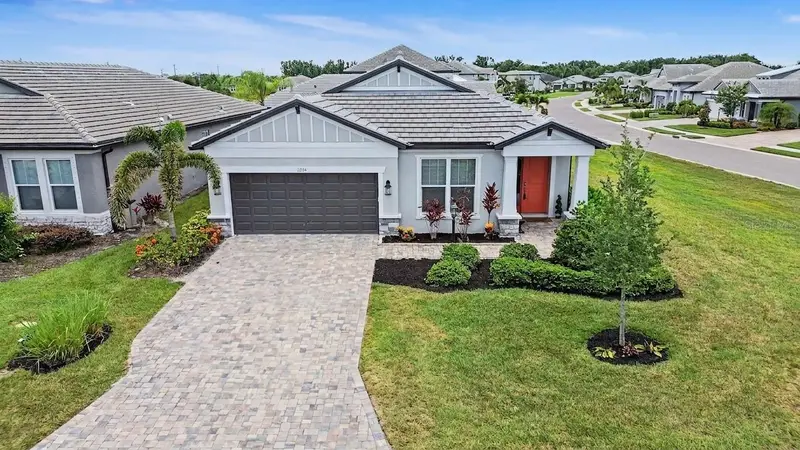 12115 Bald Cypress Cv, FL