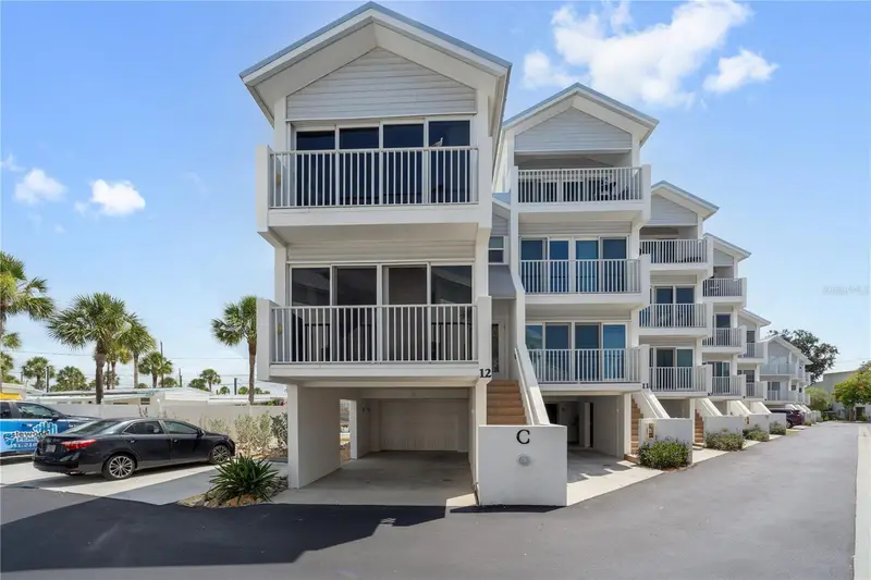2255 N Beach Rd #12, FL