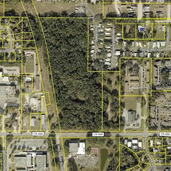 Griffin Rd, FL