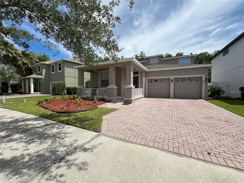 10411 Kristen Park Dr, FL