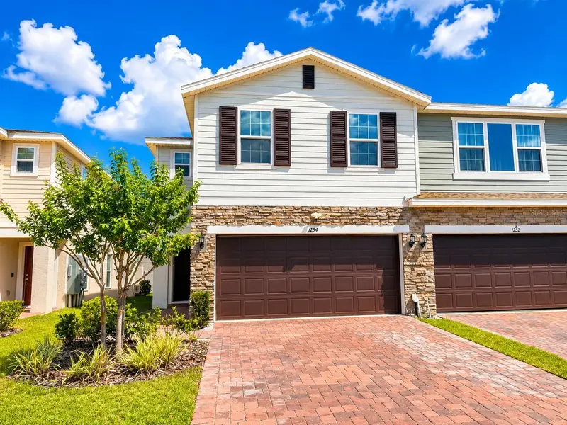 1254 Wispy Cypress Dr, FL