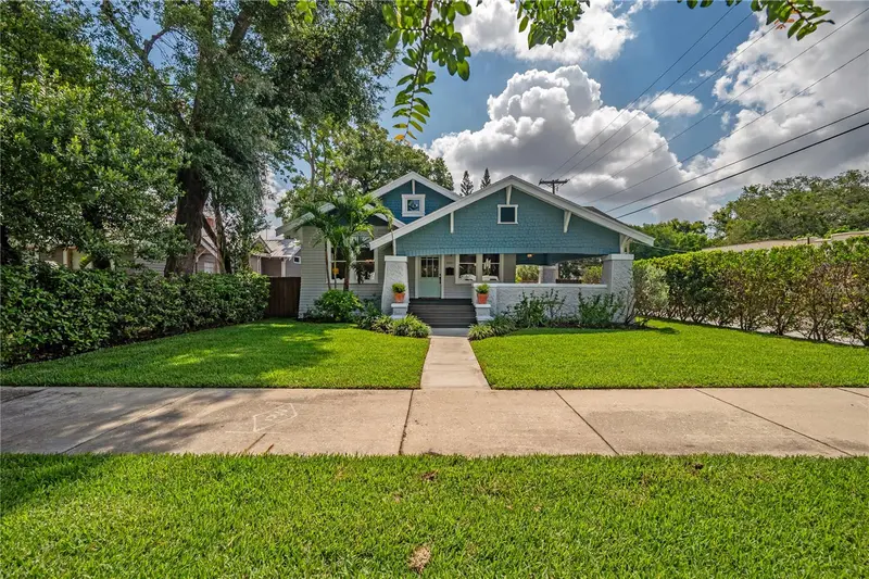 5301 N Central Ave, FL