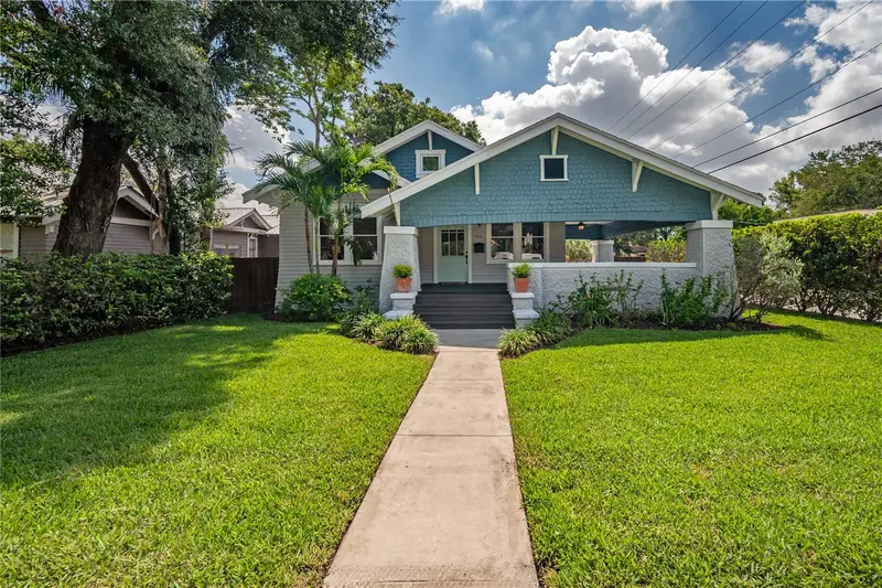 5301 N Central Ave, FL