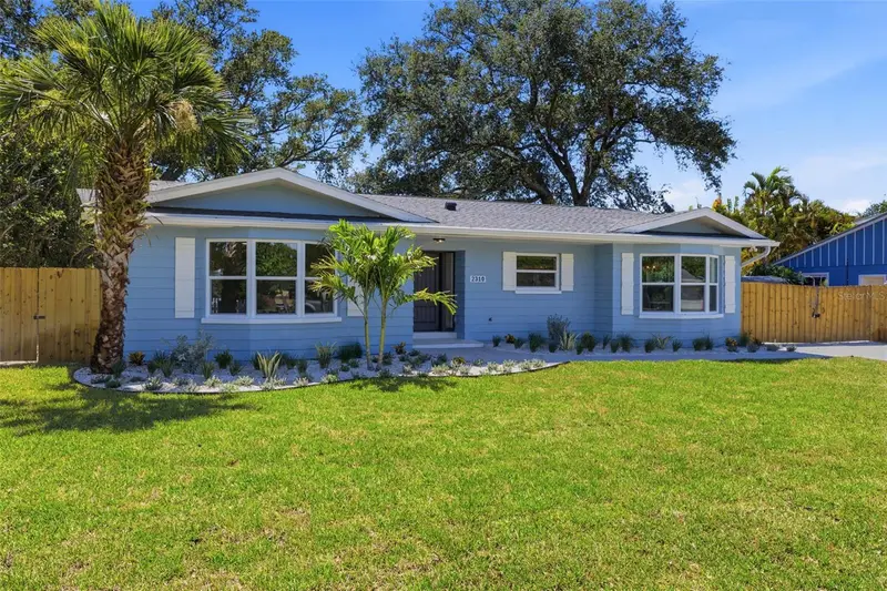 2310 Harrison Dr, FL