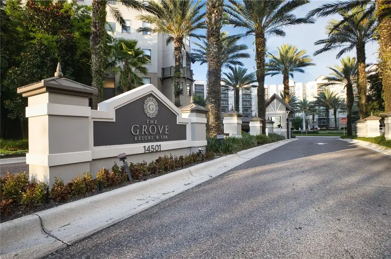 14501 Grove Resort Ave #2135, FL