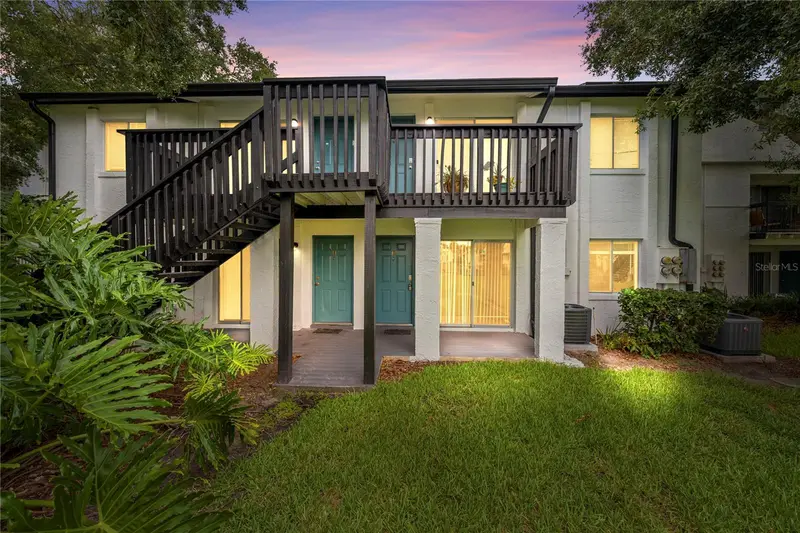 4203 S. Semoran Blvd #12, FL