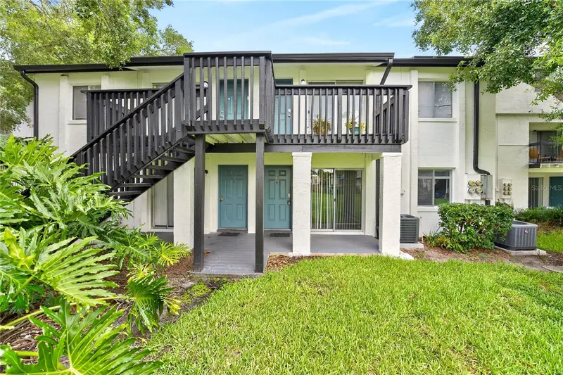 4203 S. Semoran Blvd #12, FL