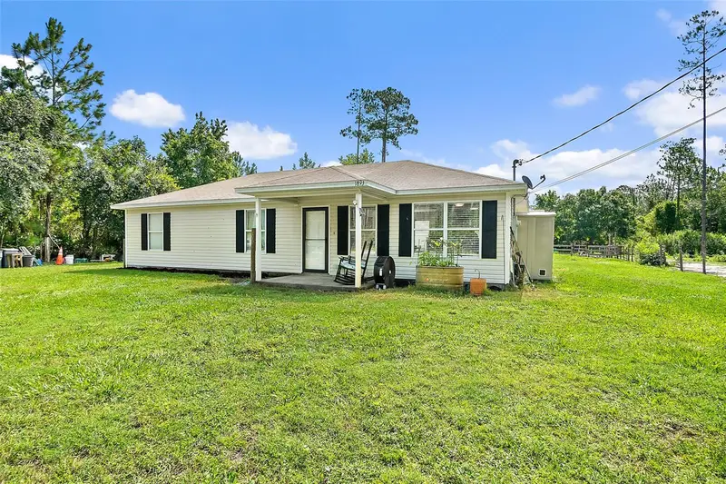 Bunnell listing