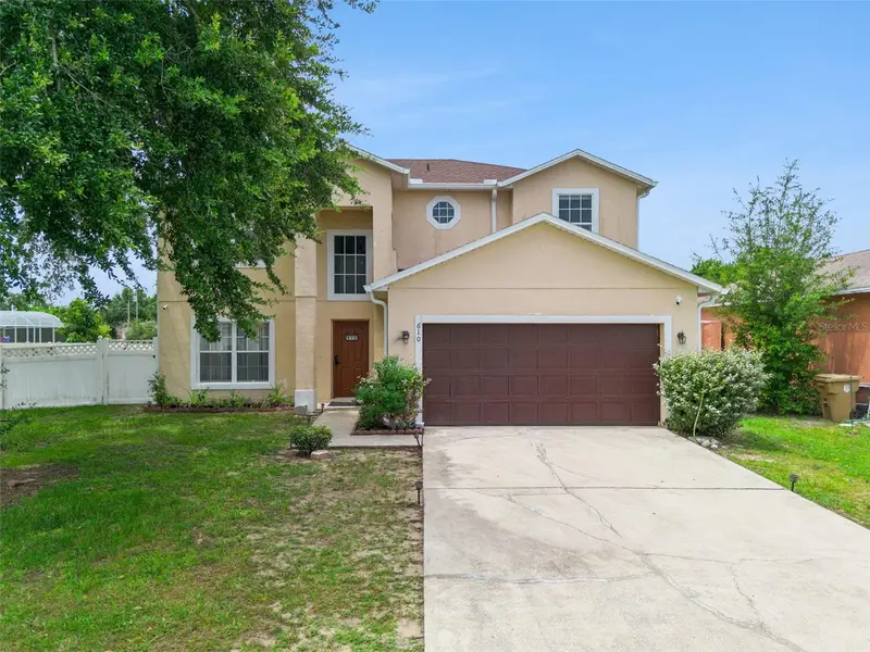 610 Notre Dame Way, FL