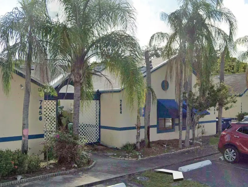 7454 Nw 34th St, FL