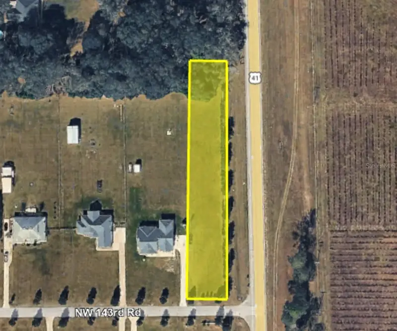 0 Nw 143rd Rd, FL