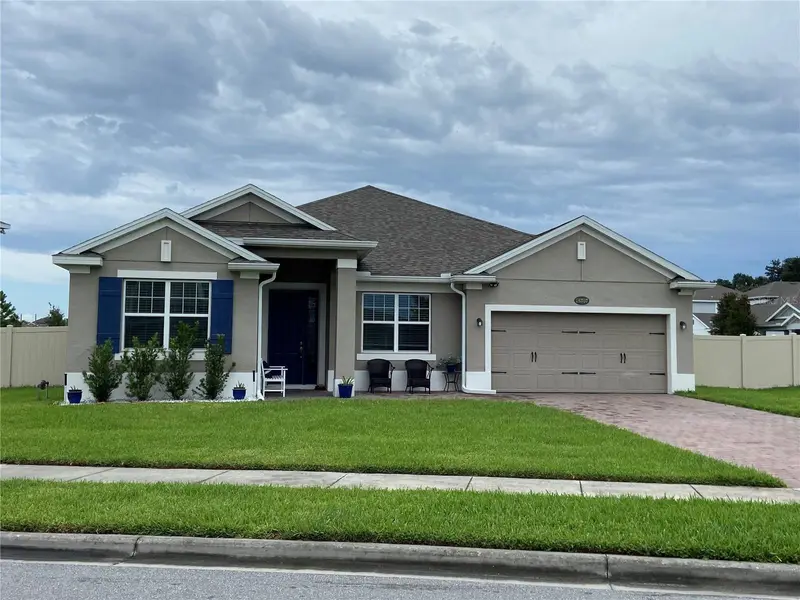 16707 Sanctuary Dr, FL